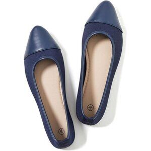 Women's Pointed Toe Flats